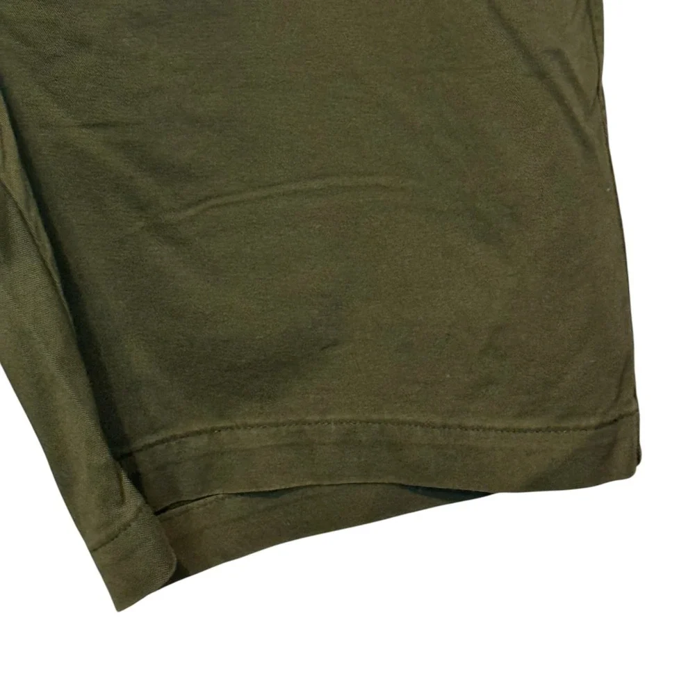 Levi's Mens Shorts XX Chino Relaxed Fit Stretch 8
